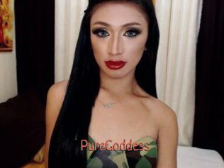 PureGoddess