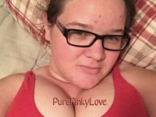 PurePinkyLove