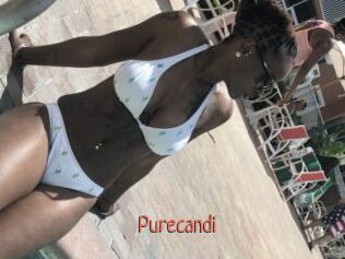 Purecandi Kachou Fuzoku