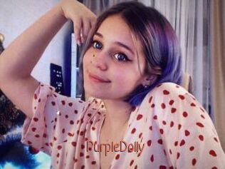 PurpleDolly