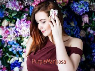 PurpleMariposa