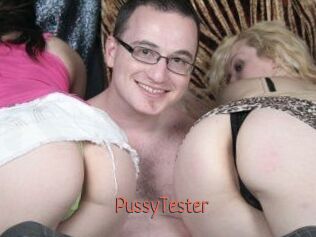 PussyTester