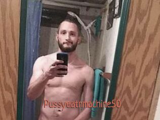 Pussyeatnmachine50