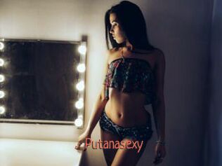 Putanasexy