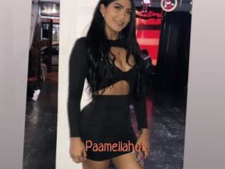 Paamellahot