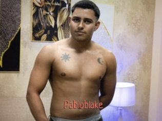 Pabloblake