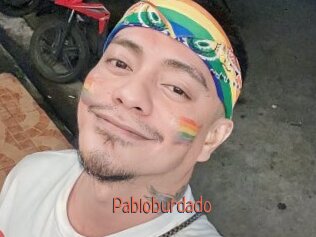 Pabloburdado