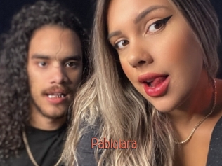 Pablolara