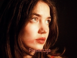 Pagemetzga