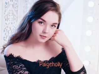 Paigeholly