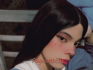 paigesmith333 Kachou Fuzoku