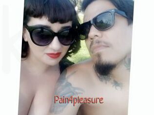 Pain4pleasure