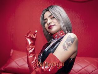 Painlovergirl