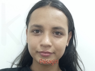 Paisagirl