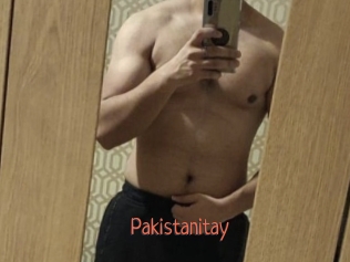 pakistanitay Kachou Fuzoku