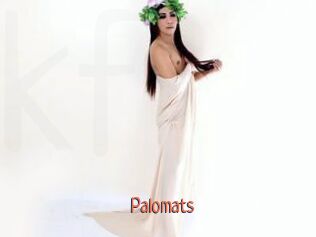 Palomats