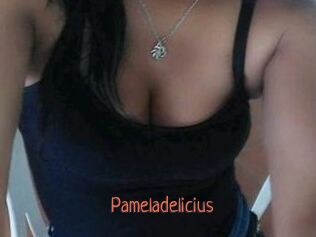 Pameladelicius