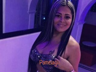 Pamelagil