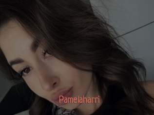 Pamelaharri