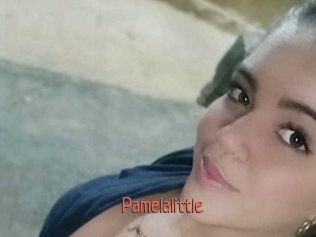 Pamelalittle