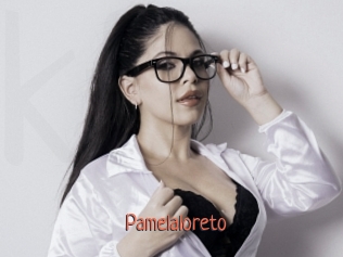 Pamelaloreto