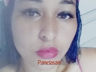 pamelasam Kachou Fuzoku