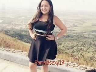 Pamelasexy19
