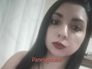 Pamellaguedes