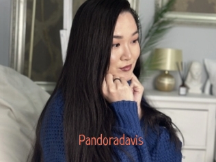 Pandoradavis
