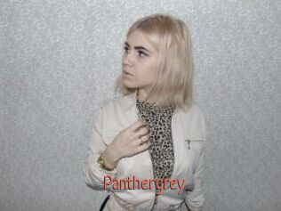 Panthergrey