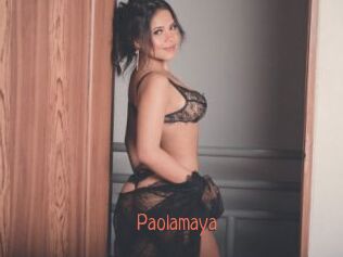 Paolamaya