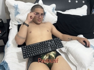 paololonif Kachou Fuzoku