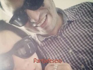 Parejadesexo