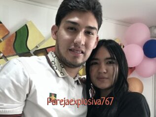 Parejaexplosiva767