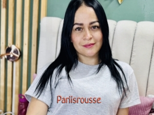 Pariisrousse