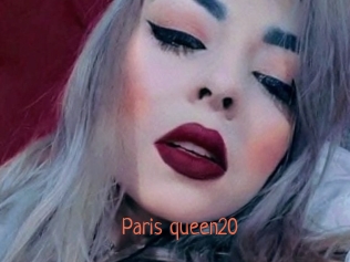Paris_queen20