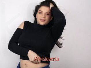 Parislovenia