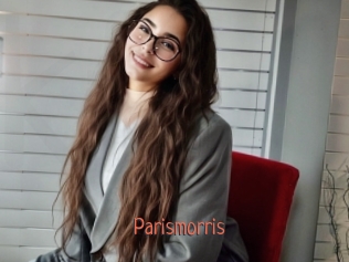 parismorris Kachou Fuzoku