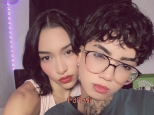 parisvi Kachou Fuzoku