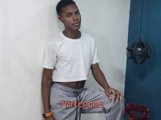Parkerjones
