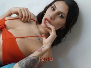 Parrich