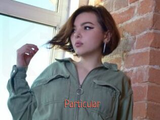 Particular