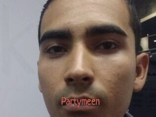 Partymeen