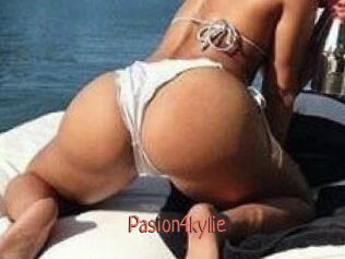 pasion4kylie Kachou Fuzoku