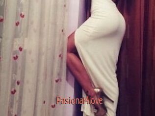 Pasional4love