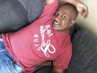 passion_big20 Kachou Fuzoku