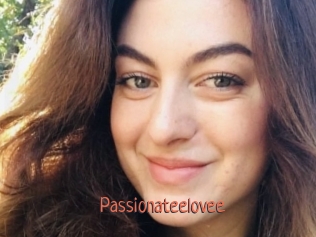 Passionateelovee
