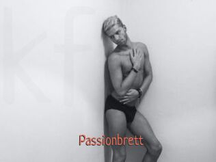 Passionbrett