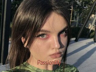 passionlilly Kachou Fuzoku
