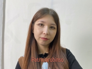 Patriciarobinso